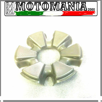 COPERCHIO MOZZO RUOTA ORIGINALE PIAGGIO LIBERTY 50/125/150/200