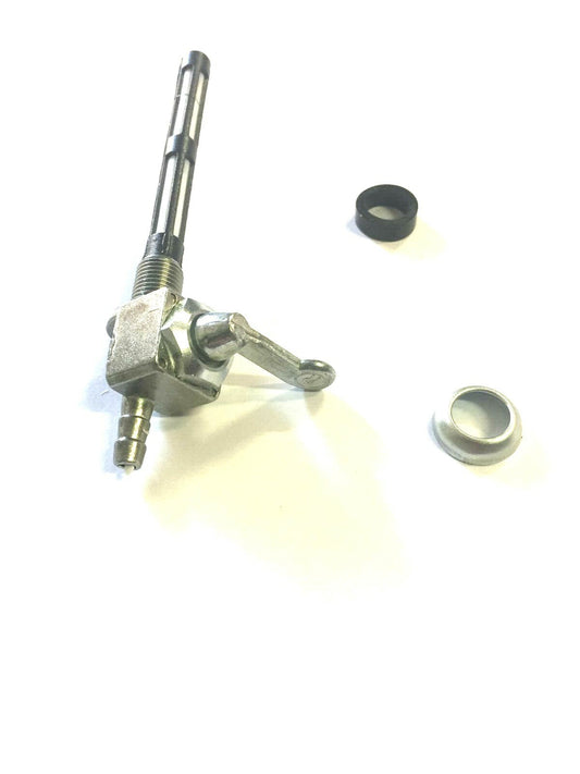 3170 CIF RUBINETTO BENZINA CICLOMOTORE DIAM.10X1 CODULO D.6MM C/RISERVA