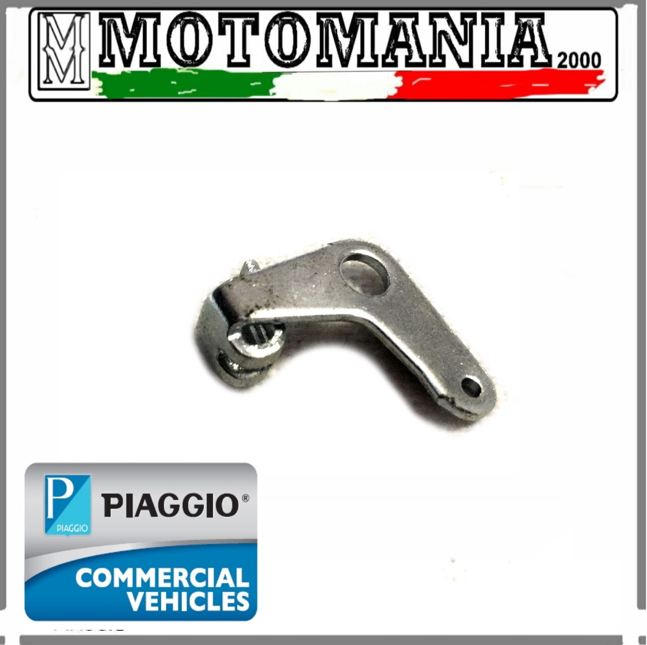 LEVETTA ALZA VALVOLA GAS PER CARBURATORE  PIAGGIO SI CIAO BOSS GRILLO*