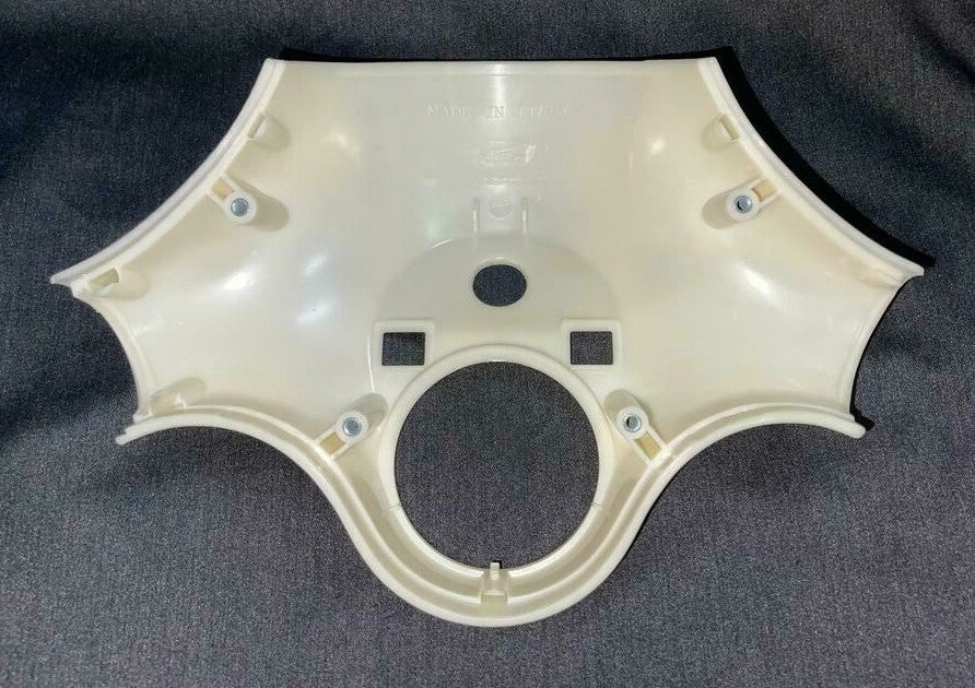 COPRI MANUBRIO TRE FORI PER PIAGGIO VESPA PX 125 150 200 1^ SERIE