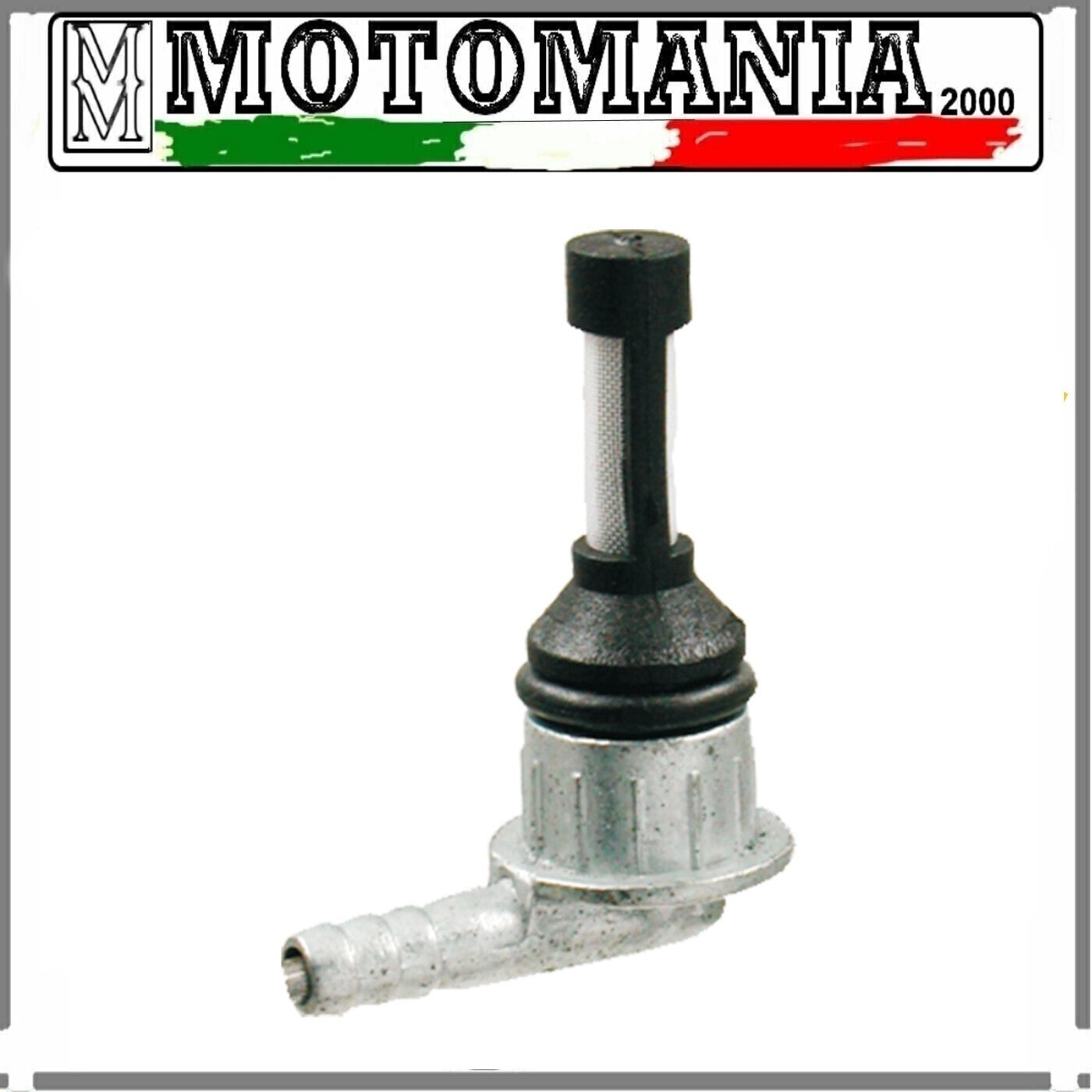 RACCORDO OLIO PIAGGIO ZIP/VESPA 574362 (VEDI COMPATIBILITA' IN DESCRIZIONE)