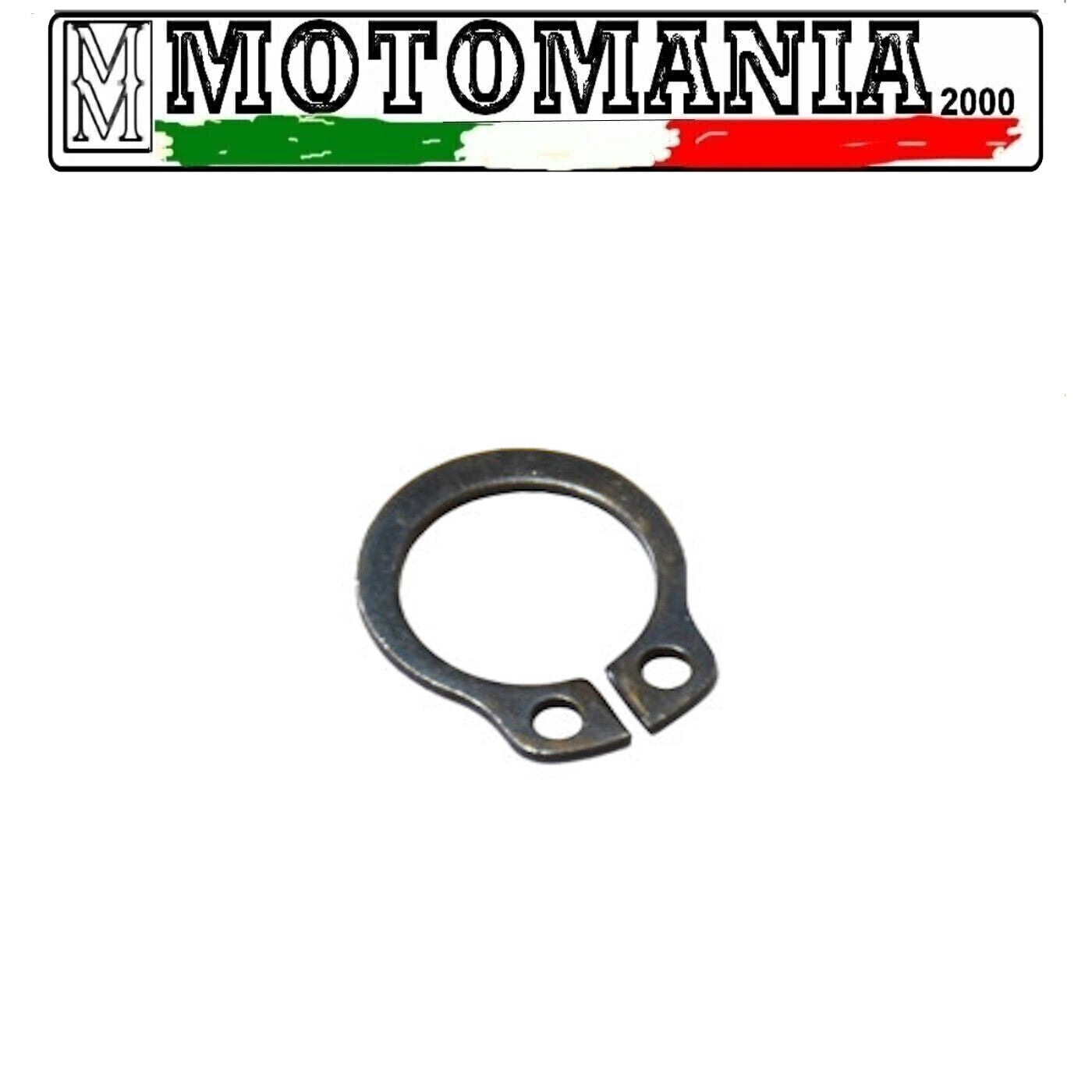 AP8152409 ELASTIC SAFETY RING. D.8 INOX APRILIA CAPONORD RS 125 RSV 1000*