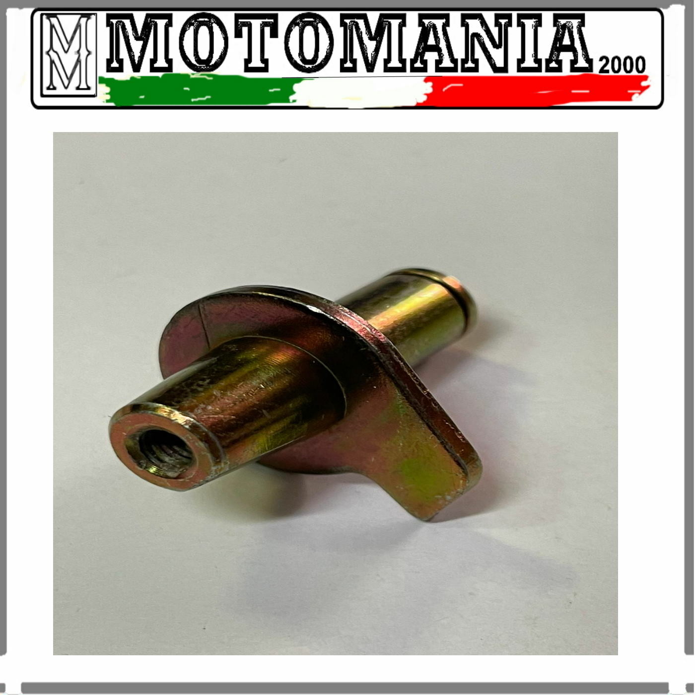 CM026101 PIAGGIO ORIGINALE PERNO PEDANA SX PIAGGIO LIBERTY 50/125/150/200