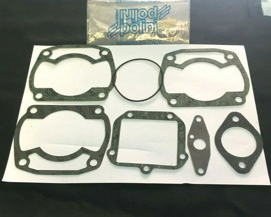 2090322 GASKET SERIES FOR POLINI ENGINES - APRILIA - ROTAX - HM