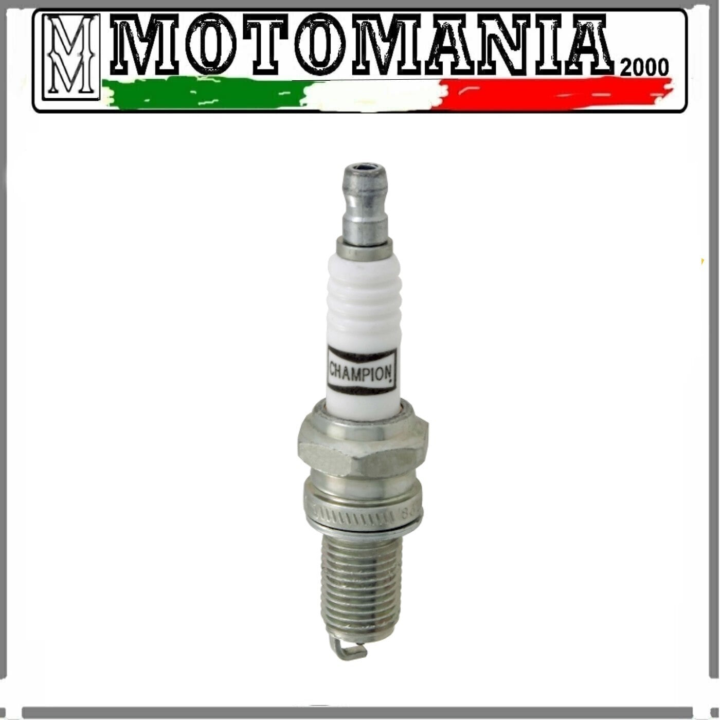 RA4HCX CANDELA CHAMPION BMW R1100-1150-1200CC / BUELL XB12S IE 1200CC *