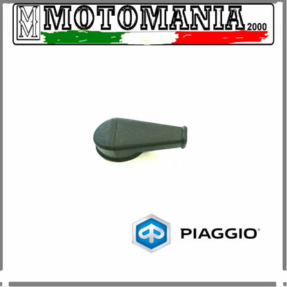 CAPPUCCIO FRECCE POSTERIORE ORIGINALE PIAGGIO  VESPA PX 125/150/200  T5