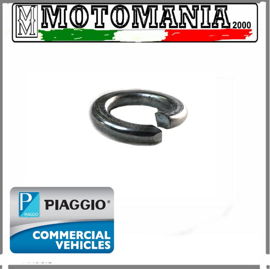VESPA 50 PK XL 1985-1990 RONDELLA GROWER PERNI MOTORE 10,6X17,6X5 ORIGINALE  *