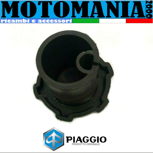 259829 TAPPO SERBATOIO  OLIO ORIGINALE GILERA RUNNER 50 SP 2005-2006