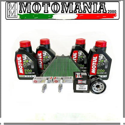 CUTTING KIT HONDA X-ADV 750 2017 - 2020 *