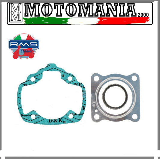 KIT GUARNIZIONI TESTA CILINDRO PER PEUGEOT 50  *