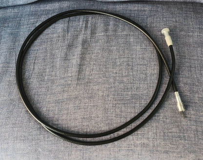 MILOMETER CABLE Fiat 850 Sedan 2nd Series 2455 mm *