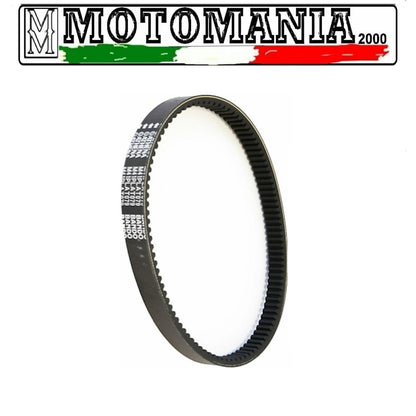 S41PLAT079 CINGHIA DI TRASMISSIONE KYMCO PEOPLE S I 300 KYMCO   *