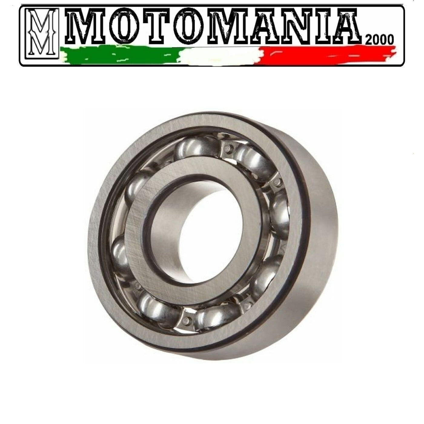 NTTMB20743  CUSCINETTO E-TRE MISURE: 30 x 72 x 17  *