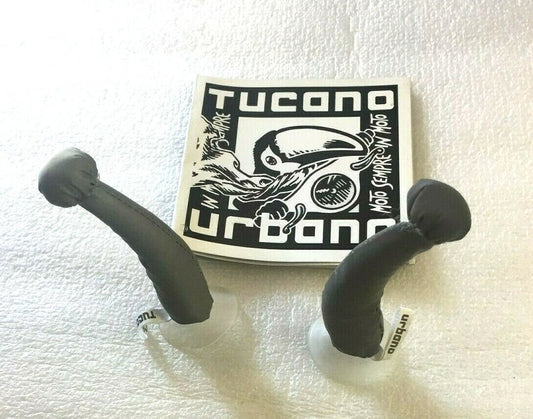 URBAN TOUCAN MARTIAN ANTENNAS WITH HELMET SUCTION CUP