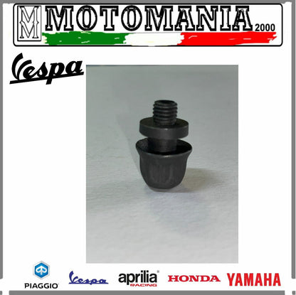 VALVOLA VITE SFIATO OLIO MOTORE '50-'90  125 150 200 PK PRIMAVERA ET3 PX