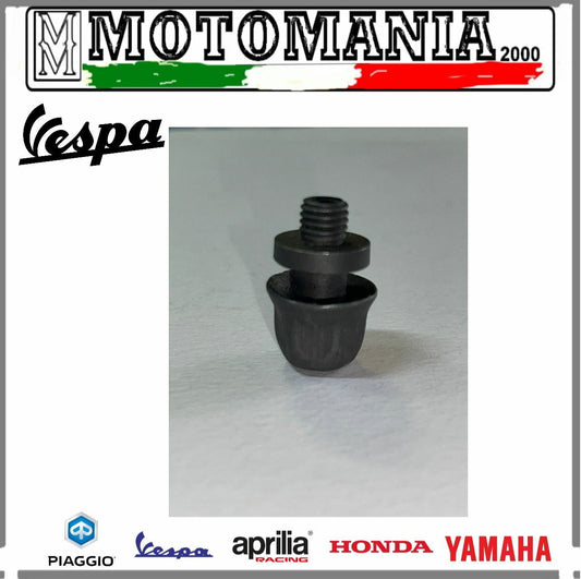 VALVOLA VITE SFIATO OLIO MOTORE '50-'90  125 150 200 PK PRIMAVERA ET3 PX
