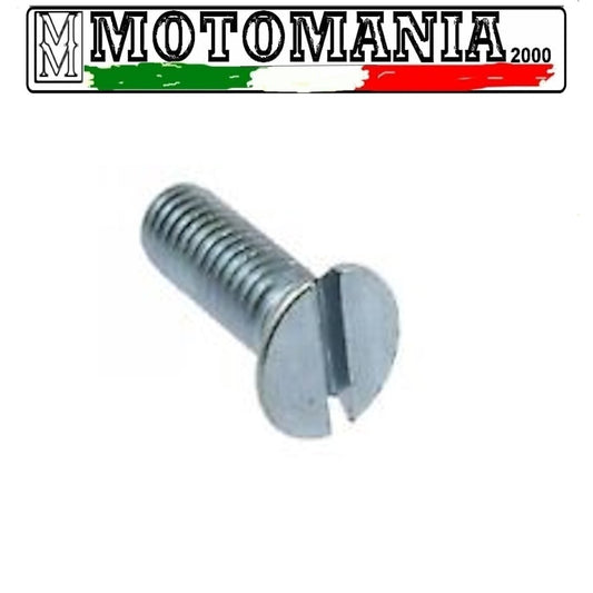 11560 VITE X FISSAGGIO VASCHETTA CARBURATORE PIAGGIO VESPA BOSS 50 2T  *