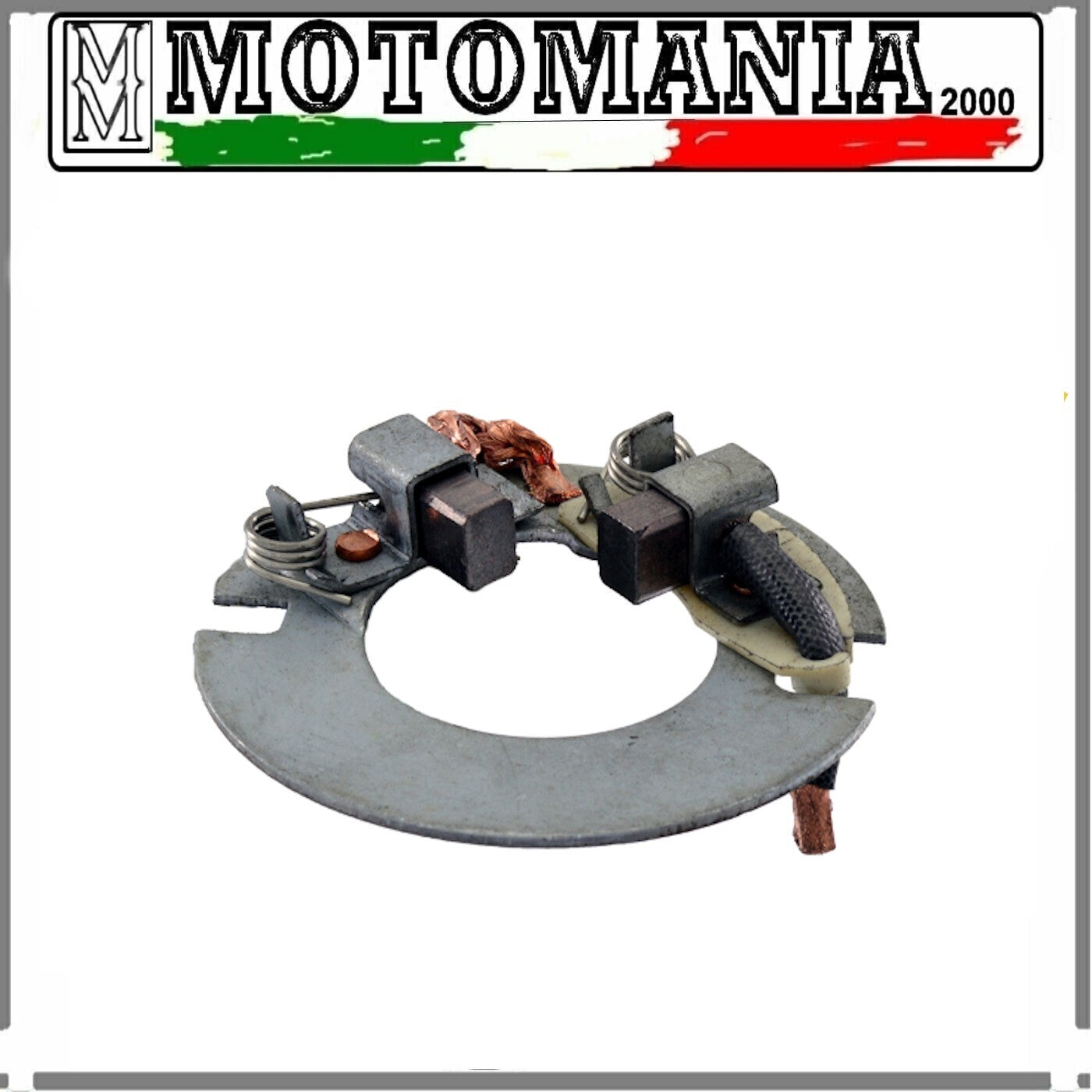 ANELLO PORTASPAZZOLE PIAGGIO APE / VESPA PK 50CC (VEDI MODELLI IN DESCRIZIONE)