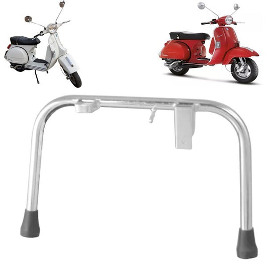 121610371  CAVALLETTO CENTRALE  PER PIAGGIO VESPA PX 125-150-200CC   *
