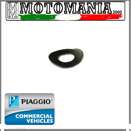 VESPA PK 50 1982-1984 RONDELLA SCORRIMENTO INFERIORE PER LEVA FRENO E FRIZIONE