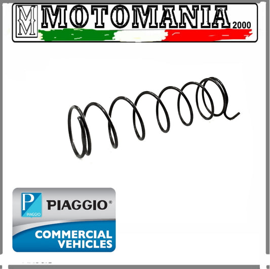 VESPA PX 200 1977-2001 MOLLA VALVOLA GAS CARBURATORE ORIGINALE PIAGGIO 093994