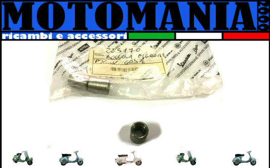 225170 BOCCOLA PIGNONE ORIG.PIAGGIO VESPA PX COSA *
