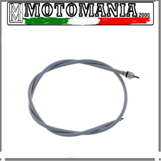 TRASMISSIONE CONTACHILOMETRI LAMBRETTA LI 3 SERIE 125-150CC / LI SPECIAL 125-150