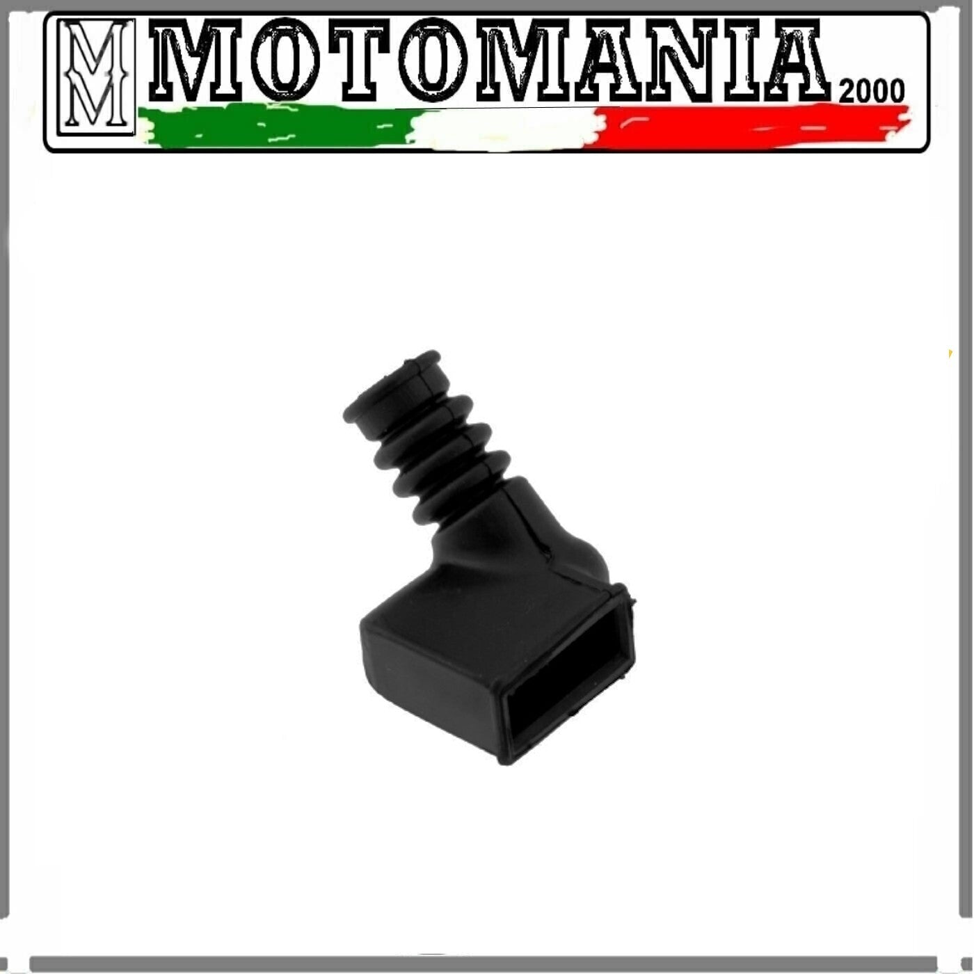 CAPPUCCIO CENTRALINA PIAGGIO VESPA PX 80-125-150-200CC / COSA 1-2 125-150-200CC