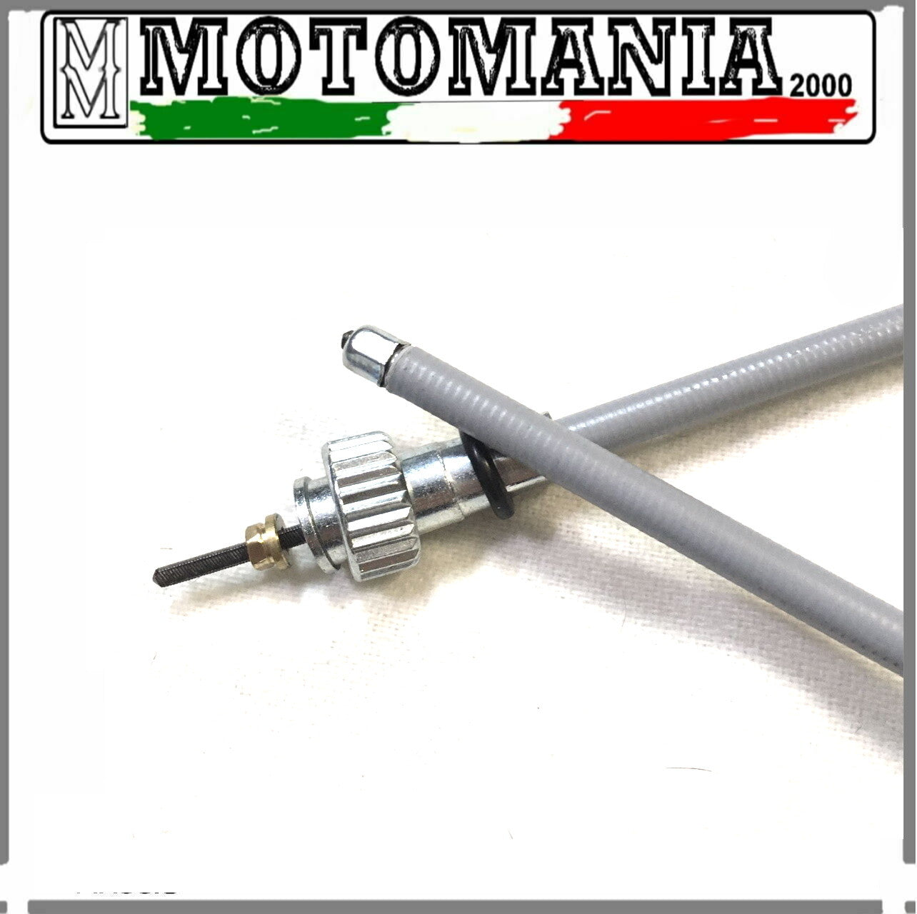 TRASMISSIONE CAVO CONTACHILOMETRI PIAGGIO VESPA PX 1977-1983