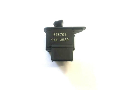 9078-F PULSANTE FRECCE  PIAGGIO X9 125 01-02 X9 250 00-01- SCARABEO 250 638708