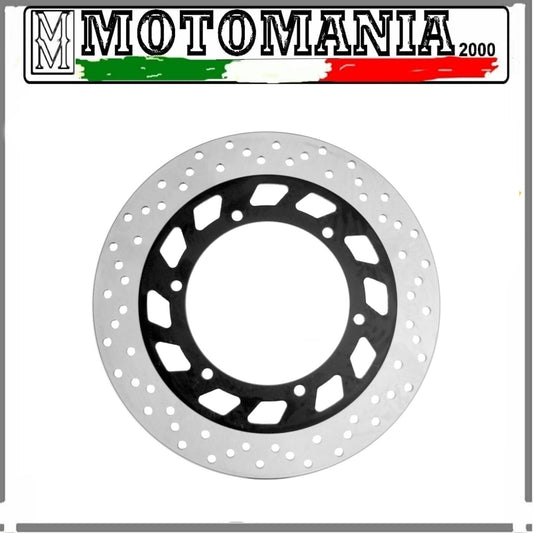 DISCO FRENO ANTERIORE YAMAHA T-MAX 500CC 2001/2003 (VEDI INFO IN DESCRIZIONE)