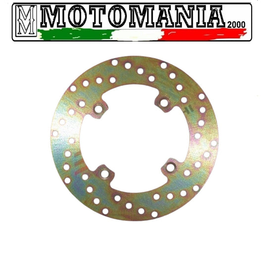 R9010988  DISCO FRENO POSTERIORE SUZUKI BURGMAN 650  *