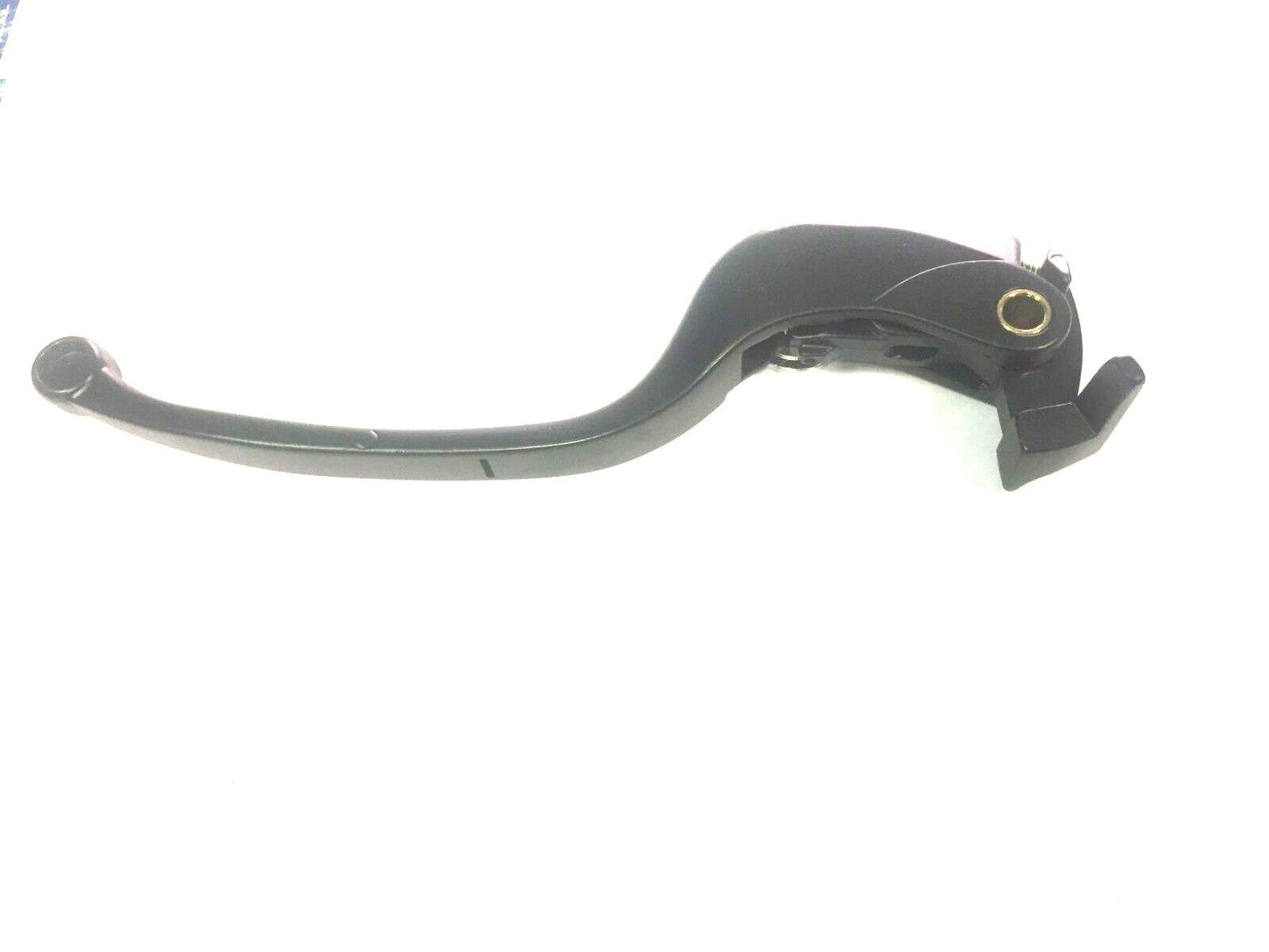 SGR 440672 RIGHT BRAKE LEVER BLACK KAWASAKI ZX-10R 600 YEAR 2007-2008-2009