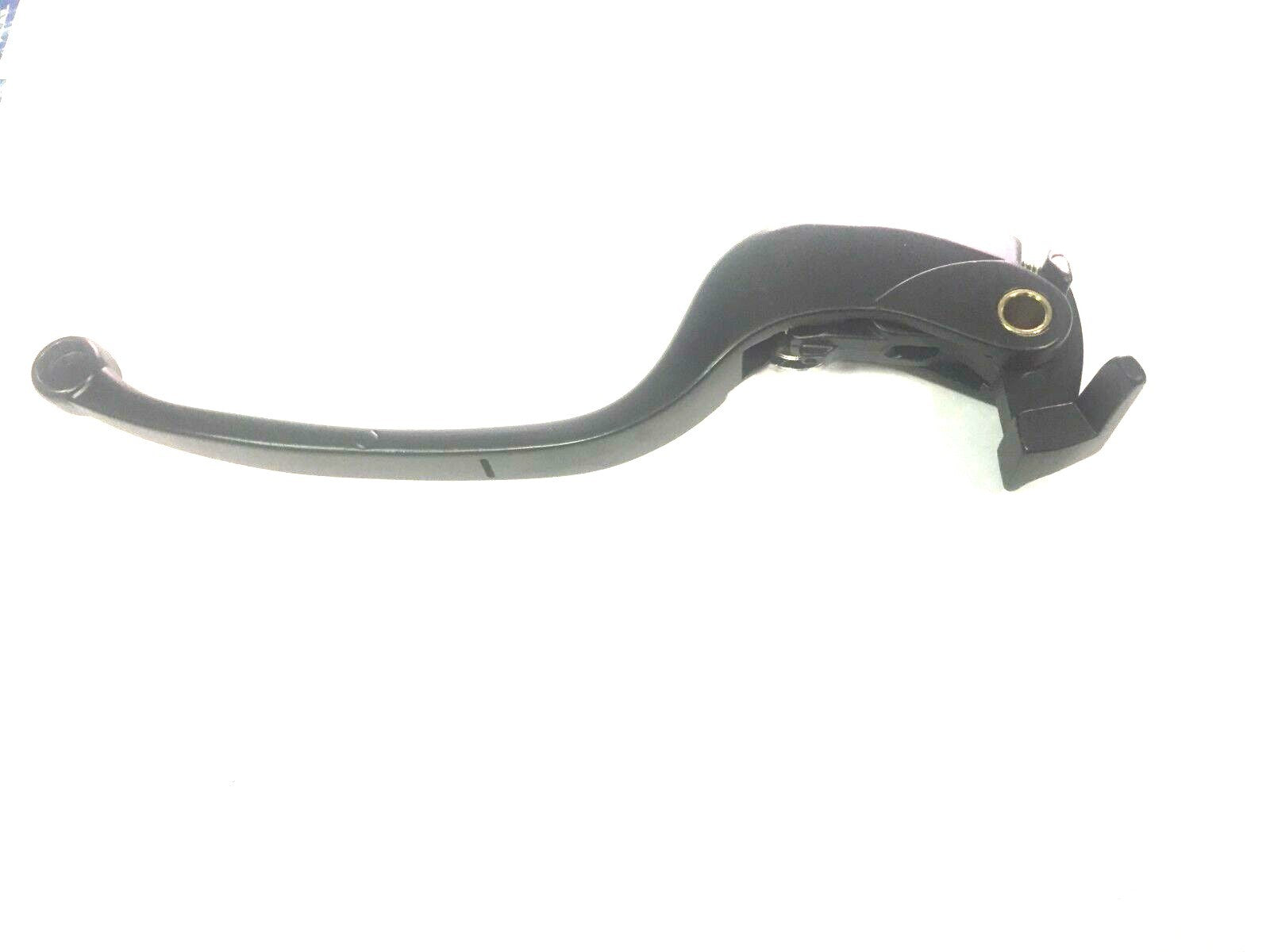 SGR 440672 RIGHT BRAKE LEVER BLACK KAWASAKI ZX-10R 600 YEAR 2007-2008-2009