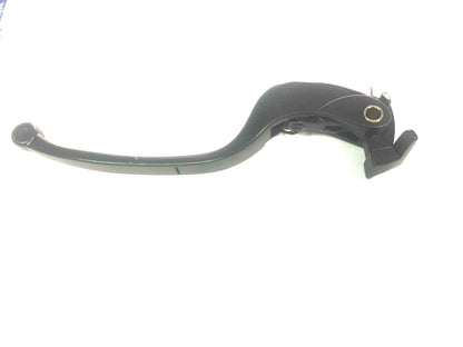 SGR 440672 RIGHT BRAKE LEVER BLACK KAWASAKI ZX-10R 600 YEAR 2007-2008-2009