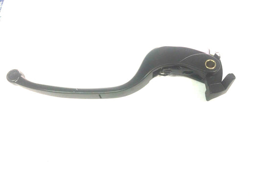SGR 440672 RIGHT BRAKE LEVER BLACK KAWASAKI ZX-10R 600 YEAR 2007-2008-2009