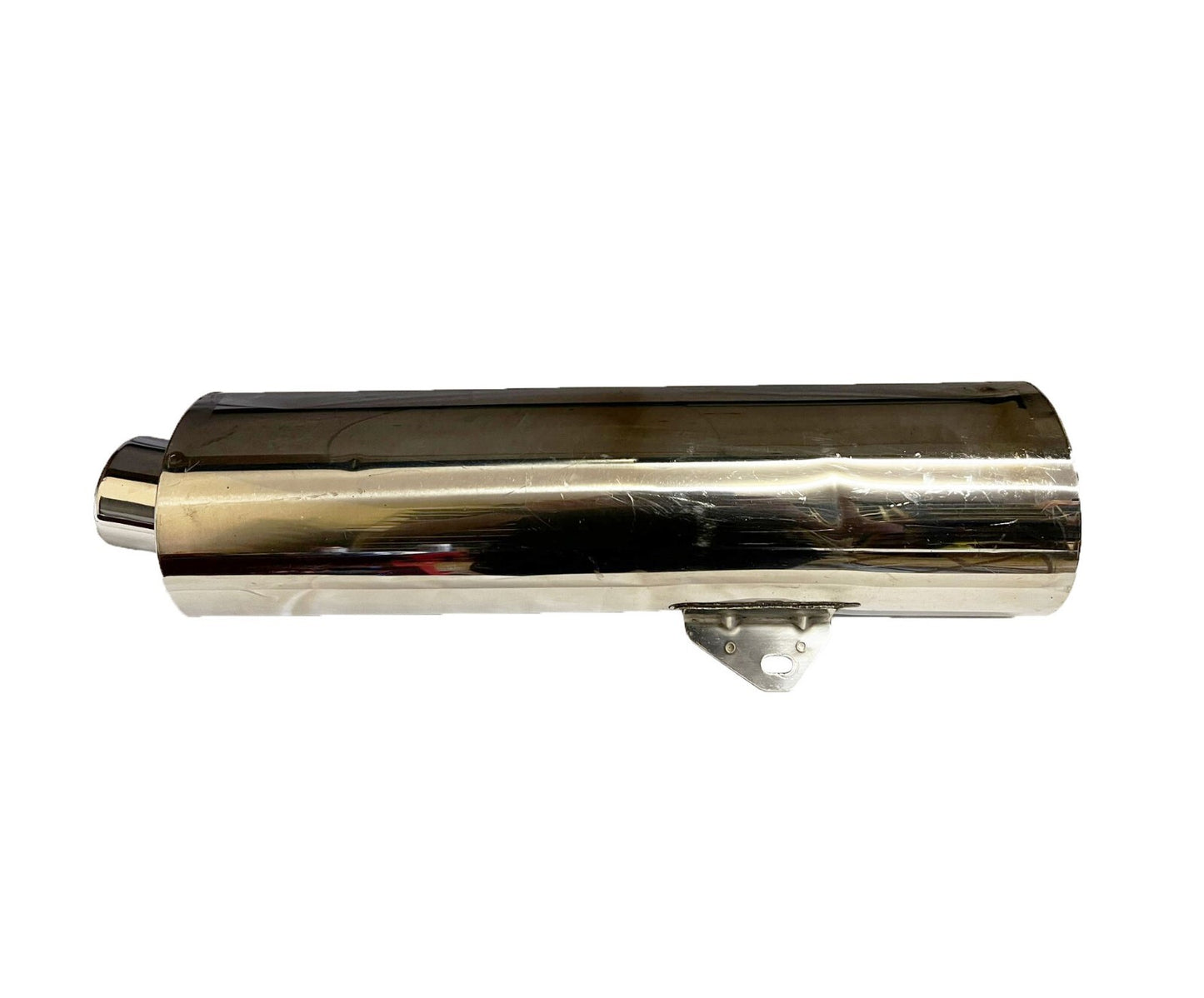 ORIGINAL KAWASAKI MUFFLER FOR MOTO Z - ZR - ZXR