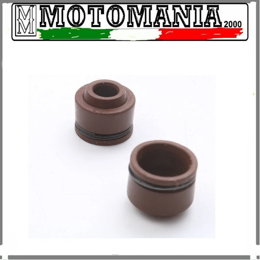 CP PARAOLI VALVOLE MOT. HONDA X-ADV 750 / PEUGEOT / SUZUKI / YAMAHA (VEDI DESC.