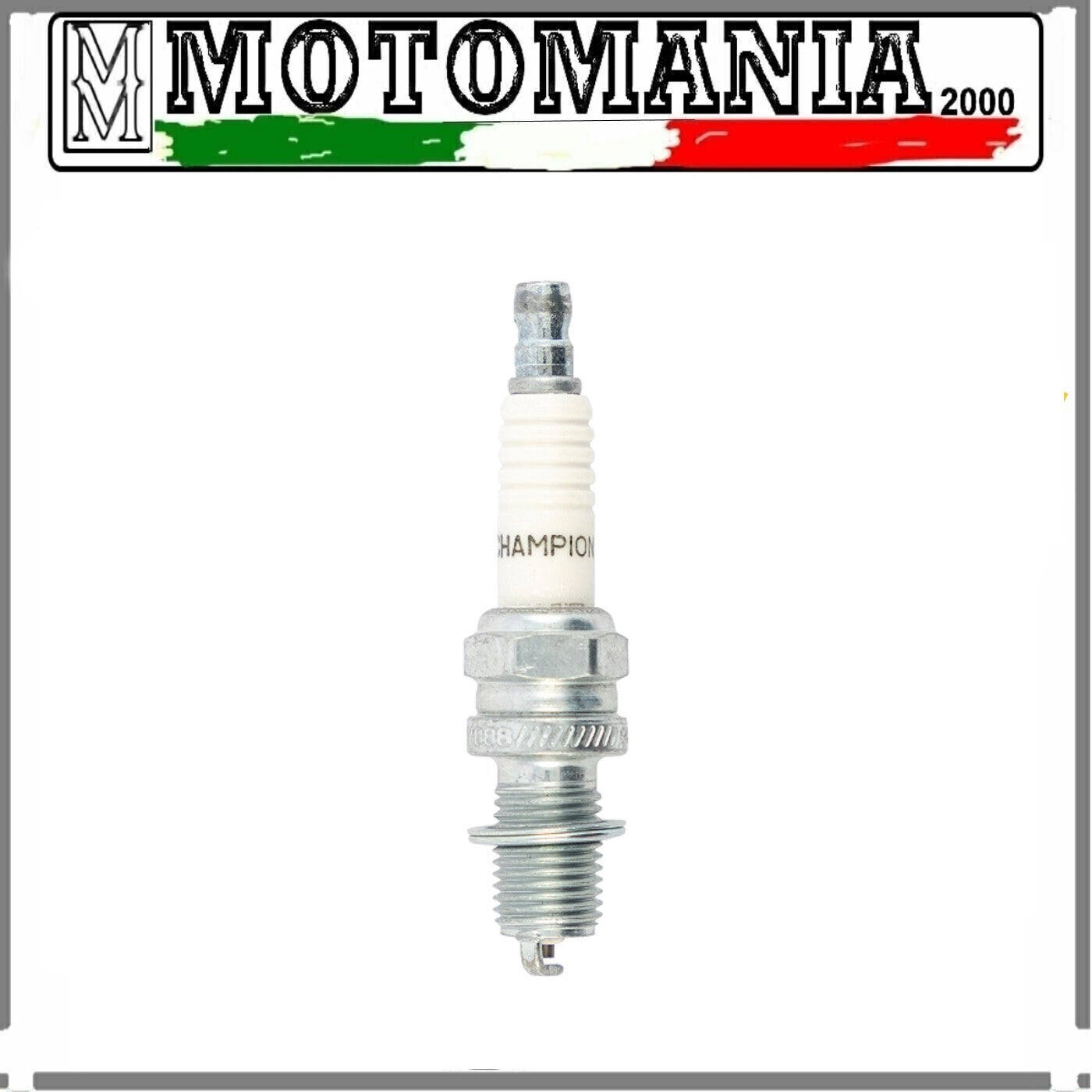 RA6HC CANDELA CHAMPION APRILIA / BMW / DUCATI / HONDA / PIAGGIO / YAMAHA