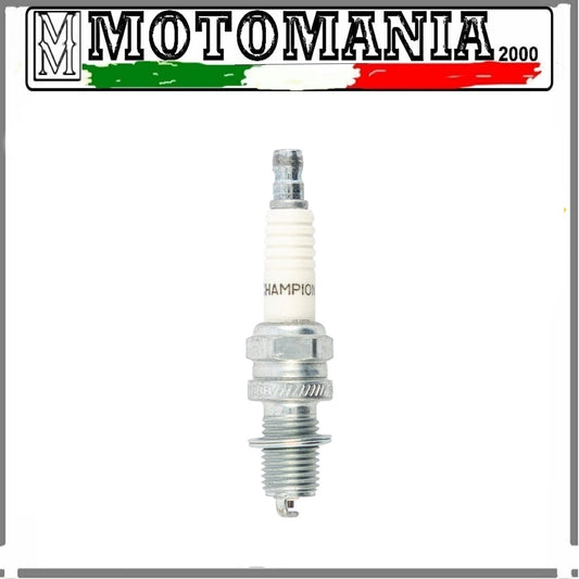 RA6HC CANDELA CHAMPION APRILIA / BMW / DUCATI / HONDA / PIAGGIO / YAMAHA