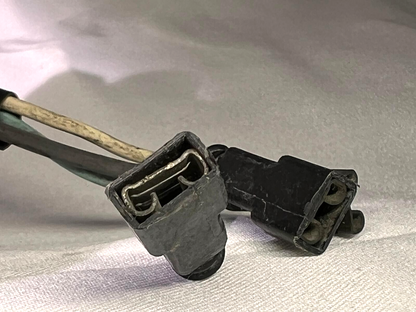 COMANDO PORTALEVA SX  LUCI E CLACSON PER CICLOMOTORE DIAMETRO 22