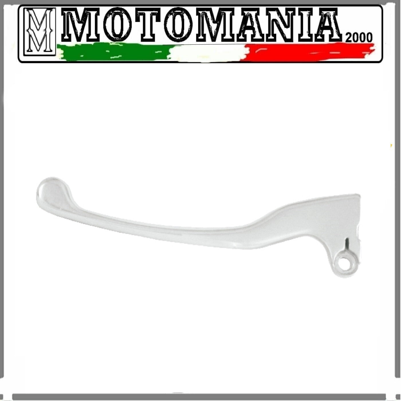 LEFT LEVER APRILIA SCARABEO 50CC 1998-2005 / SCARABEO 100CC ENGINE YAMAHA 2000