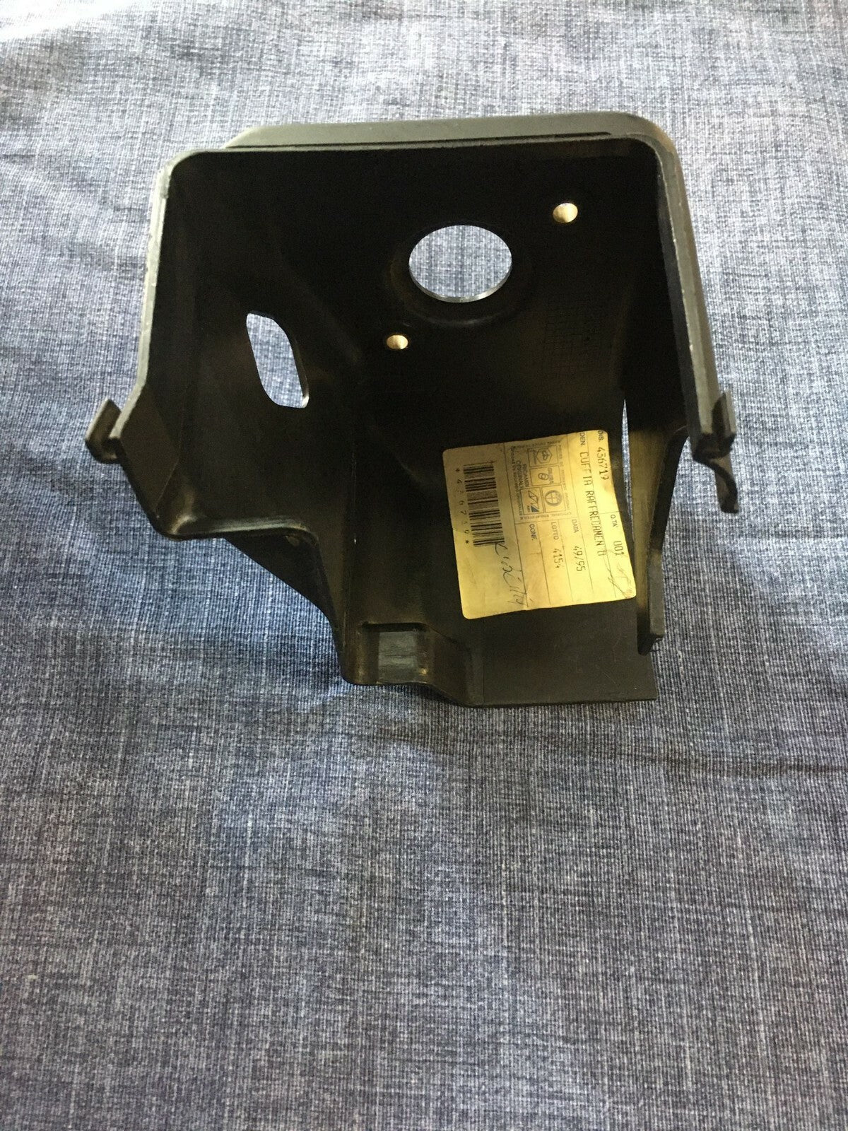 COOLING HEAD COVER Piaggio Liberty 50 2T-NRG 50-ZIP 50