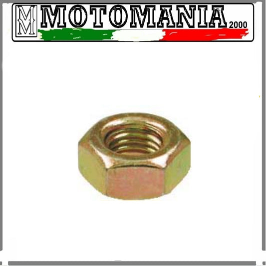 DADO PULEGGIA MOTRICE MINARELLI/YAMAHA/GILERA/PIAGGIO 50CC (VEDI DESCRIZIONE)*