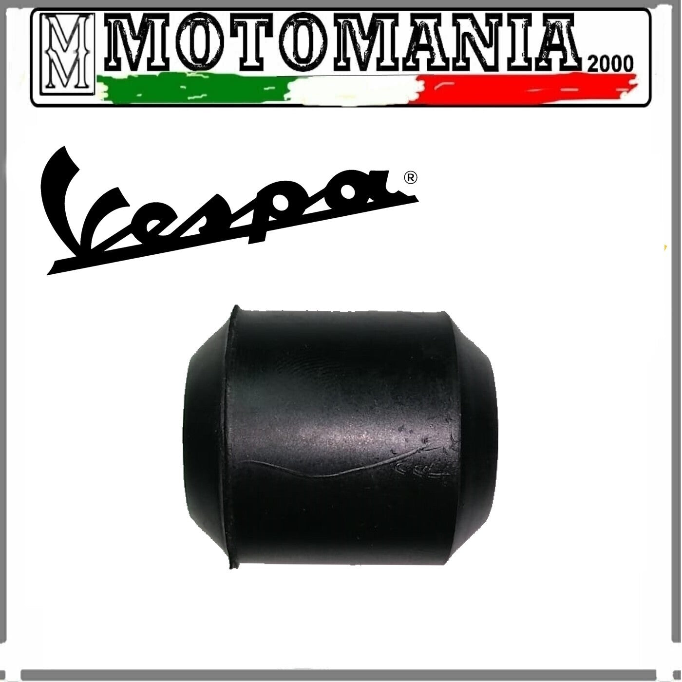 157103 GOMMINO ORIGINALE PIAGGIO AMMORTIZZATORE POSTERIORE