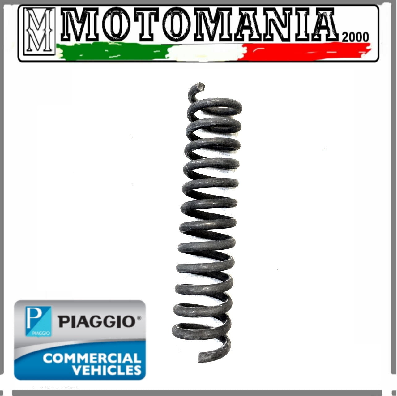 MOLLA FORCELLA ORIGINALE PIAGGIO CIAO MIX TEEN 50