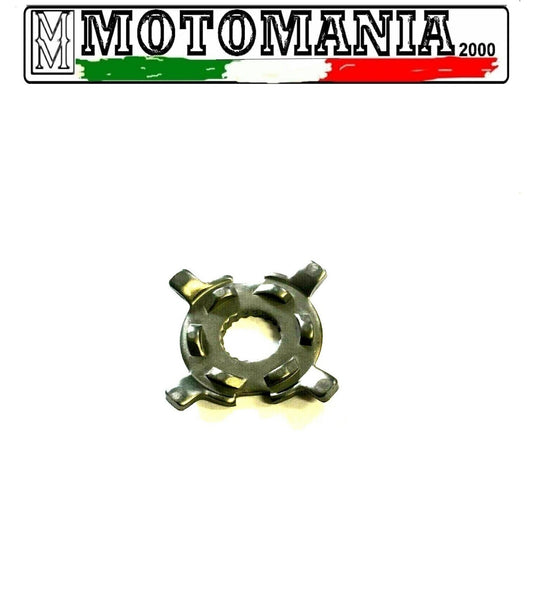 100251030 START BUSHING. PIAGGIO GILERA 50 4mm ENGINEERING. ZIP ET2 SPHERE *