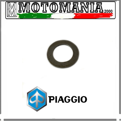 RONDELLA RASAMENTO INGRANAGGIO MOZZO VESPA PRIMAVERA 4T  2V ORIGINALE PIAGGIO