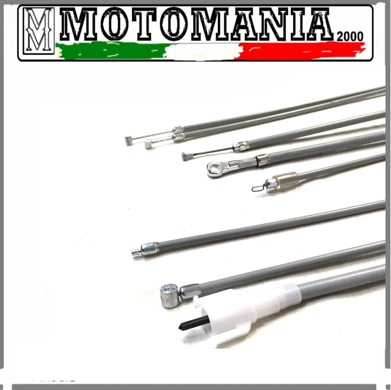 COMPLETE TRANSMISSION KIT FOR PIAGGIO VESPA PX E 125-150-200 -163620050