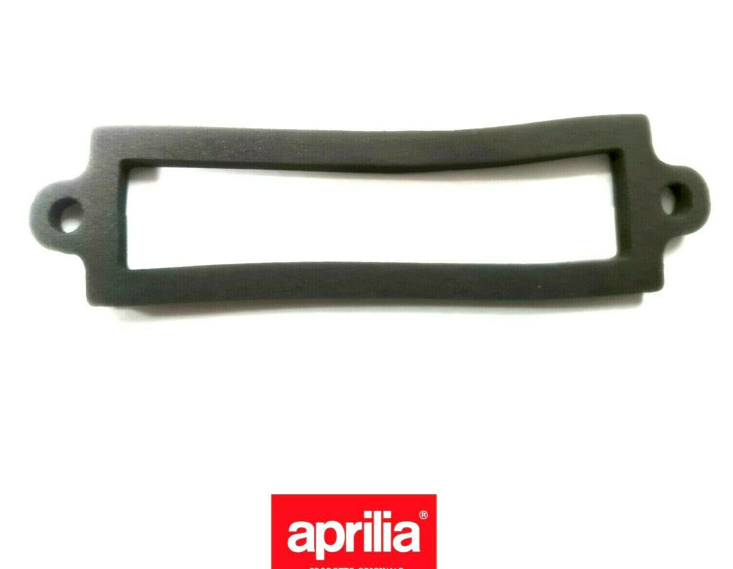AP8220333 BASE GASKET FILTER HOUSING ORIG. APRILIA FOR SCARABEO 50 1993-2005*